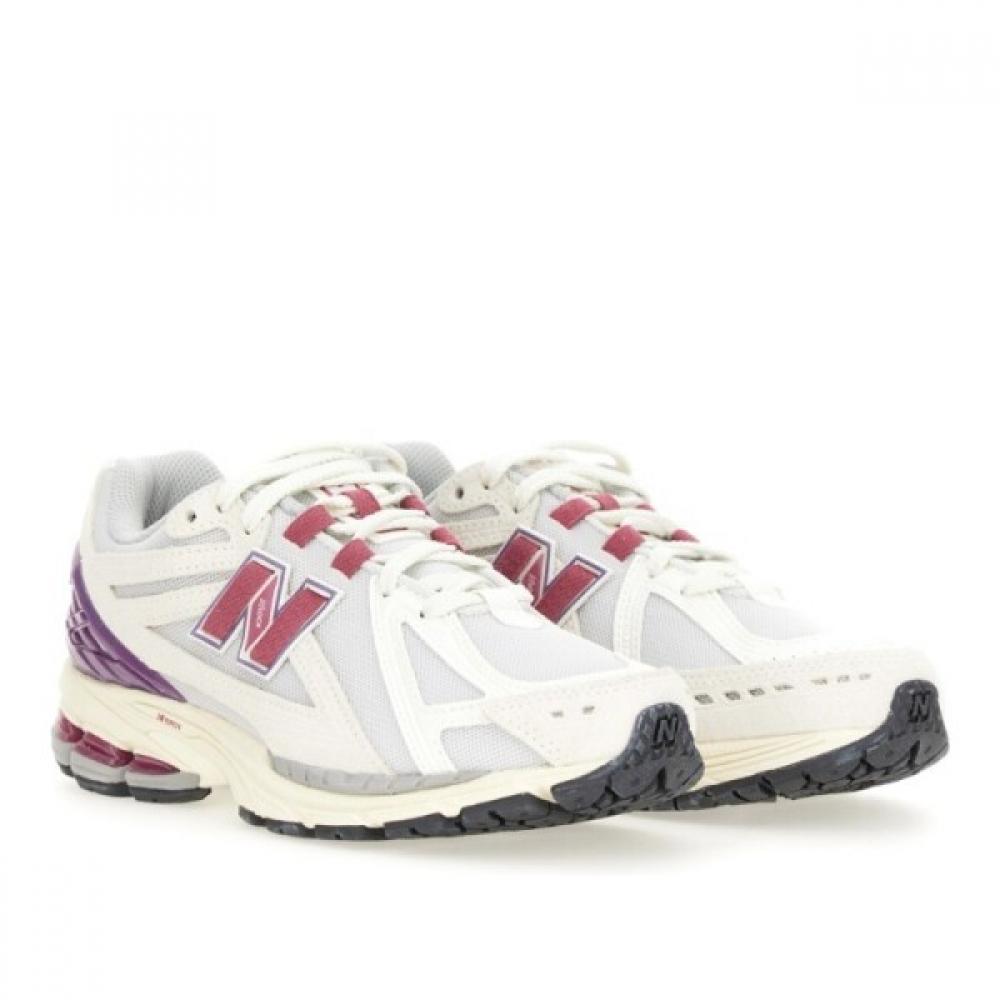 

New Balance Sneakers M1906ref White Blue Red USM8/W9.5