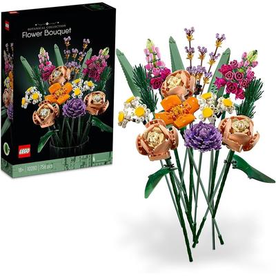 Decorațiuni pentru casă – Flori decorative şi coroane de flori