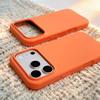 Liquid Silicone Phone Case For For Iphone 17 16 Pro Max 17Pro Full Body Protective Cases For For Iphone 1 14 13 Pro Max Cover