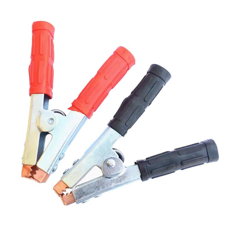 Universal Battery Clamps