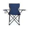 Portable Folding Outdoor Chair - Lightweight Armchair for Picnic, Travel, Beach, Leisure, Fishing, and Sketching.