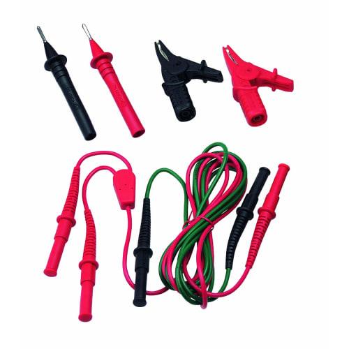 kyoritsu electric meter Simple Measurement Probe MODEL 7127B