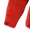 The North Face Batting Jacket L Red Series NS15603 Outdoor Men's Used
