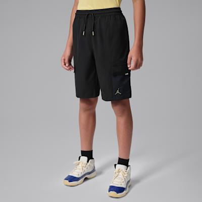 Jordan Kids Shorts Moderate XS