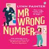 Mr Wrong Number by Lynn Painter Paperback Book 9781405954426