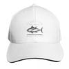 Japanense Tsukiji Fish Market Tokyo Japan Cap Fashion Casual Baseball Caps Adjustable Hat Hip Hop Summer Unisex Baseball Hats