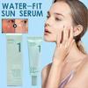 Numbuzin No. 1 Clear Filter Sun Essence 50ml SPF50+ PA++++ K Beauty NEW
