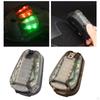 Strobe Lights Signal Light for Adventure Trekking