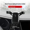 Compatible Car Phone Holder for Buick Verano (2015-2021, excludes GS hatchback).
