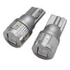 LMMC /24V T10 T16 LED 5630SMD 6 Rows 3w Hybrid Vehicle Compatible with 6500k