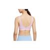 Nike Solid Color Low Impact Support Sports Bra Women Underwear Light-Arctic-Pink CV3664-676