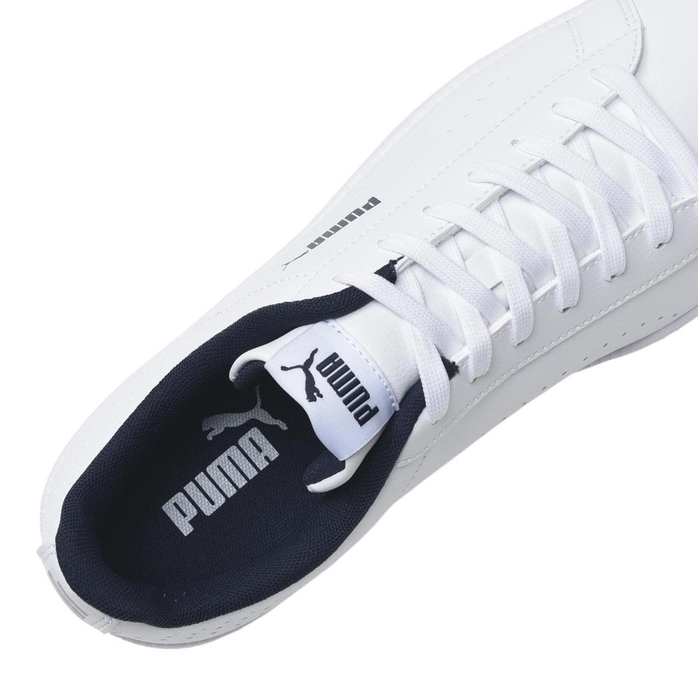 Puma Up Puff 374776  02white Peacoa