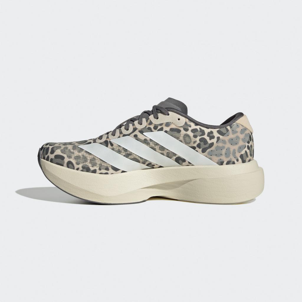 adidas Adizero Evo SL Leopard Crystal Linen (Women's)