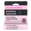Bamboobies Pumping Lubricant, 0.5 Fl Oz (14.8 Ml)