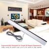 Infrared IR Signal Ray Sensor Bar Wired Receiver & Stand for Nintendo  Console Wired for Wii Sensor Bar Wired Sensor Bar
