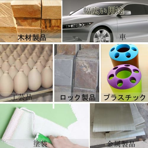 Aewio Sandpaper #400 - #3000 Round 6-Hole Sanding Discs for Sanders, 56 Pieces in 8 Types (400, 600, 800, 1000, 1200, 1500, 2000, 3000, 7 Pieces Each)