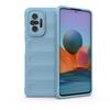 Shockproof Phone Case For Xiaomi Redmi Note 10 Pro Case Silicone Full Edge Cover Redmi Note 10 Pro Case For Redmi Note 12 Global