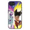 Super Frieza Dragons Gokus Balls Phone Cover for Apple iPhone 16 15 14 Plus 13 12 Mini 17 Pro Max + ProMax 16E Air Case