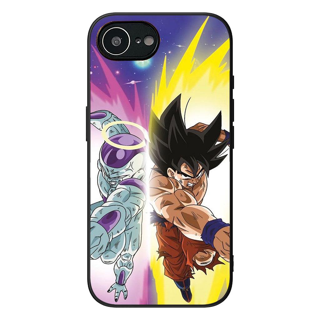 

Super Frieza Dragons Gokus Balls Phone Cover for Huawei P30 P20 P10 Mate 10 20 Pro Lite Y9A Y8S P Smart Y7 Y9 Prime Y6 Case Huawei Y9 (2019)