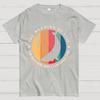 The Meaning Of Life - The Universe And Everything Else Cotton Summer Casual Cool Loose T-Shirt