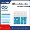 Iterative Space 3D Printer Bed Adhesive