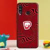 Pewdiepie Wave For Huawei Nova Y91 Y90 Y60 Y70 Y72 Y61 9 10 SE 12i 12s 11i 5T P60 Pro P20 P30 P40 Lite Case