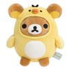 Cosplay Chick Plush Toy Stuffed Animals Kawaii Cute Anime Plushie Kids Toys for Girls Children Gift Stylish Appearance Practical Daily Use