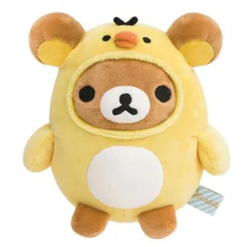 Cosplay Chick Plush Toy Stuffed Animals Kawaii Cute Anime Plushie Kids Toys for Girls Children Gift Stylish Appearance Practical Daily Use