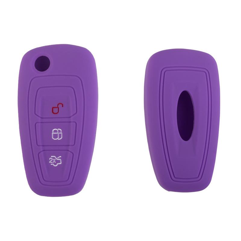 Suitable for Ford New Focus Key Cover Mondeo Key Bag Forex Max Escape Escape Protective Cover
