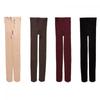 HOT 120D Sexy Women Tights Opaque Footed Socks Stockings Pantyhose