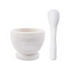Thicken Garlic Mortar Pound Garlic Maker Manual Garlic Mortar Press Garlic Tool Mash