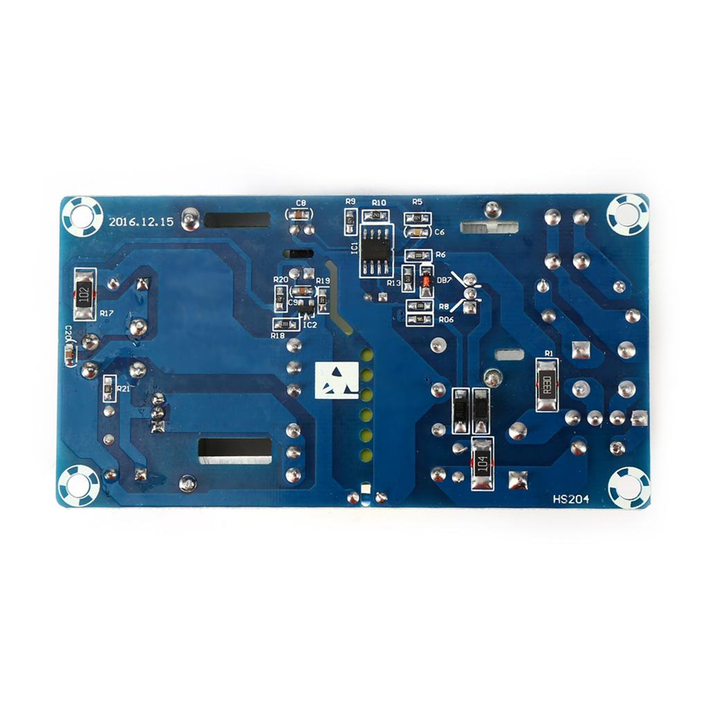 24V 4A 6A Stable High Power Switching Power Supply Board AC DC Converter Module