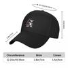 El Kabong for Men and Women Baseball Cap Birthday Brand Man Cap Women's Hats Men's