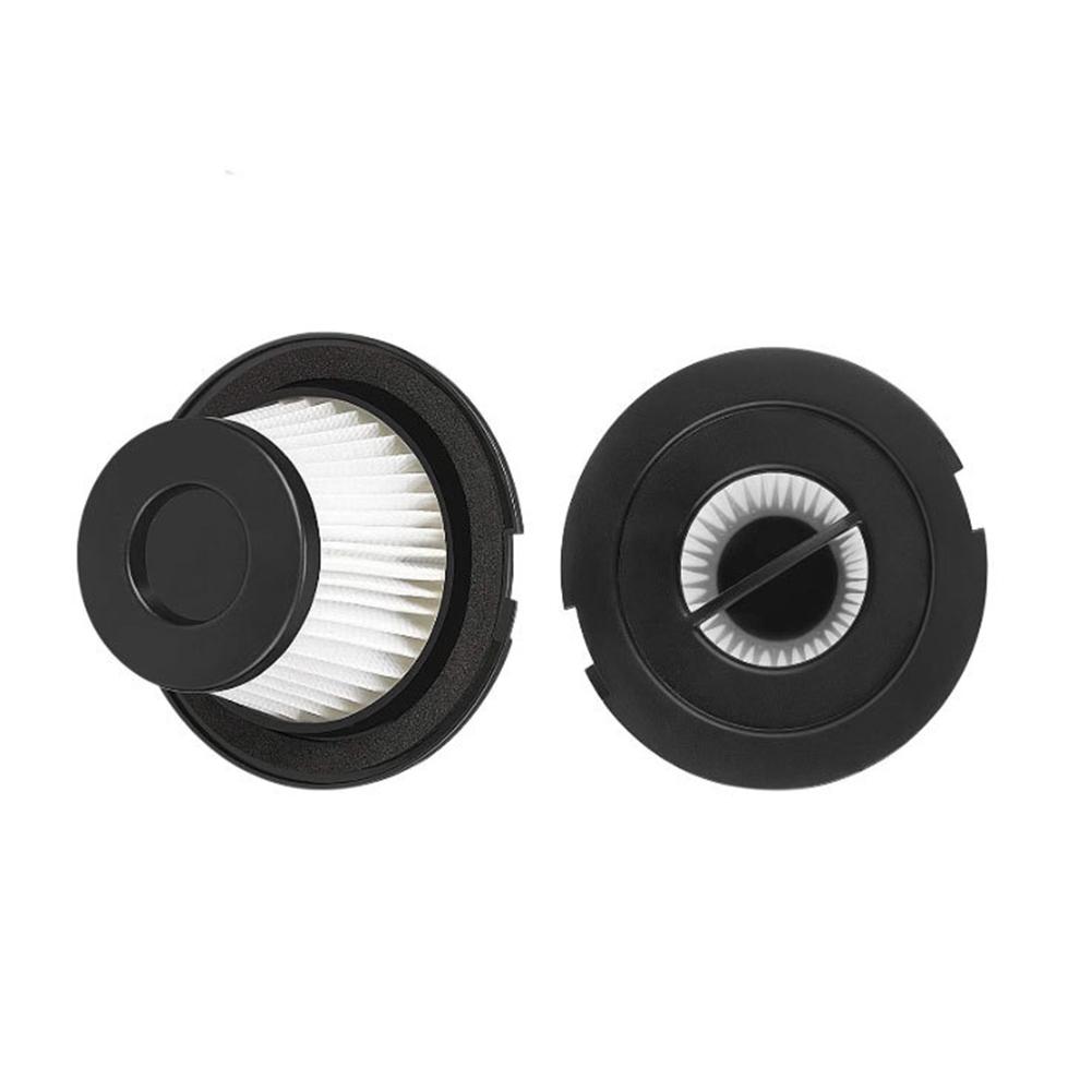 2 stk Tilbehør Rengjøring Filterelementer For INSE