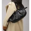 Brand Luxury Cloud Dumpling Bag Zipper Design Women's Bag Adjustable Shoulder Strap Crossbody Handbag Textured Underarm Bag