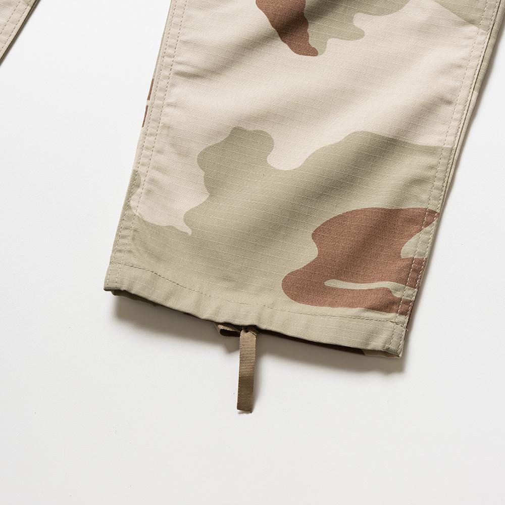 Waiemssielkeiwai Bdu Ripstop Pants - 3C Desert