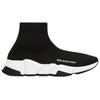 Balenciaga Speed Riciclato Nero Bianco Donna 587280W2DBQ1015