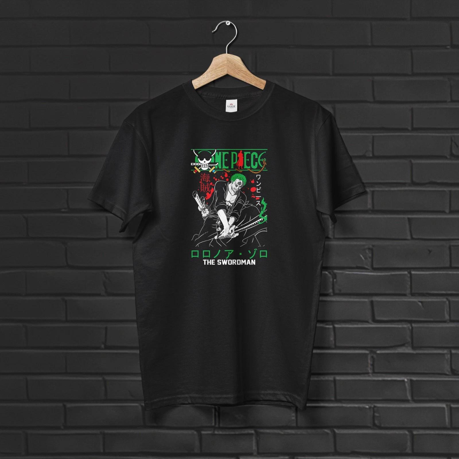 Ryomen Sukuna T-Shirt: Jujutsu Kaisen Anime Streetwear XL