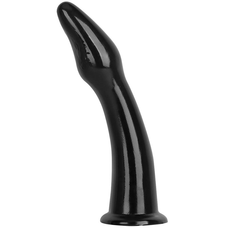 Große bis kleine übergroße Analstöpsel Dildos Weiche dicke Analstöpsel Hintertür-Fisting Analexpander Anal-Masturbation