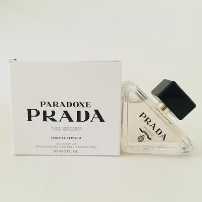FLACON Prada Paradoxe Virtual Flower Eau De Parfum 90ml