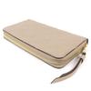 Pristine LOUIS VUITTON Purse Zippy wallet Zip Around Monogram Ann Platt M69034 Used