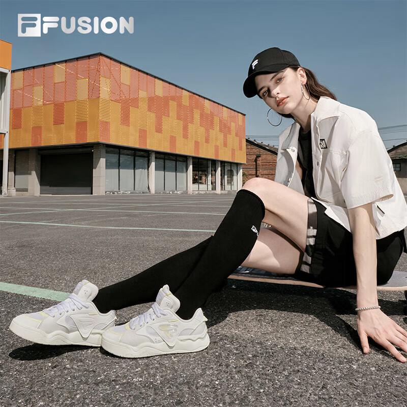 FILA FUSION KICK II Skate Shoes