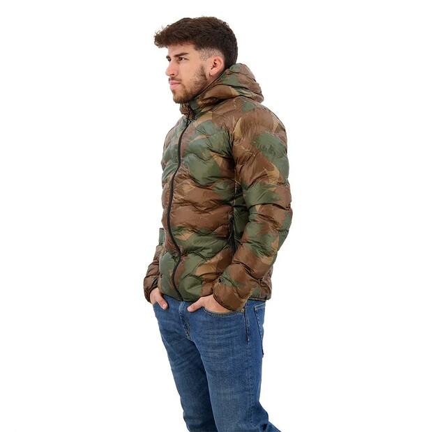 Superdry Vintage Hooded Mid Layer куртка