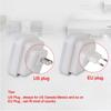 LED Sensor Night Light Intelligent Control Night Lamp Energy Saving Lamps Sensor Lights EU US Plug Nightlight for Kids Bedroom