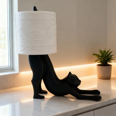 Koupelna a záchod – Držáky na toaletní papír