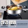 Kangbach Stainless Steel Soup Pot