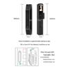 DESMAN Dasheng Q5FPro 3D Facial Recognition Smart Lock