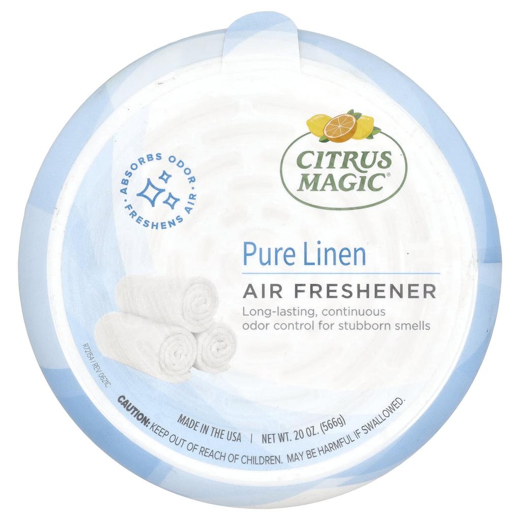 Air Freshener, Pure Linen, 566G(20Oz)