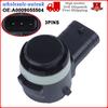 4PCS For Mercedes A-Class W176 C-Class C205 W205 PDC Parking Sensor A0009055504