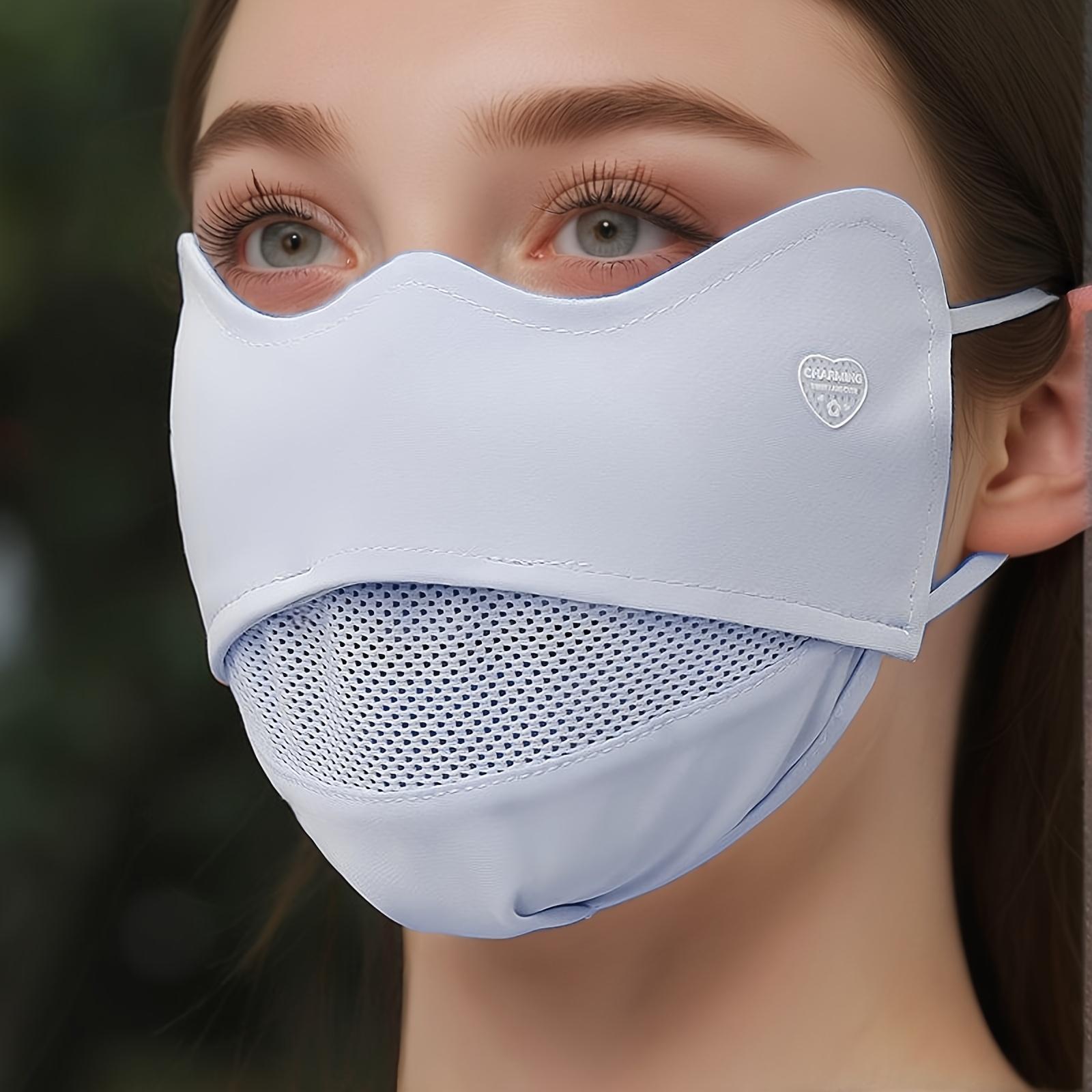 

1Pc Breathable 3D Eye Contour Sleep Mask–Lightweight forCycling Hiking Outdoor,Comfort Fit Machine Washable,Travel Sleeping Mask XXS